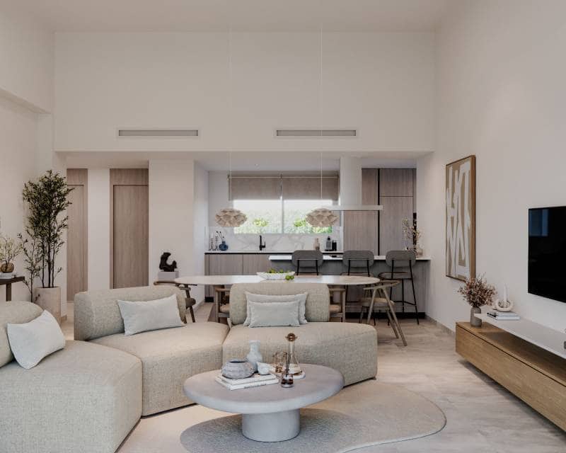 4 soverom Villa til salgs i Algorfa - € 793 000 (Ref: 10035836)