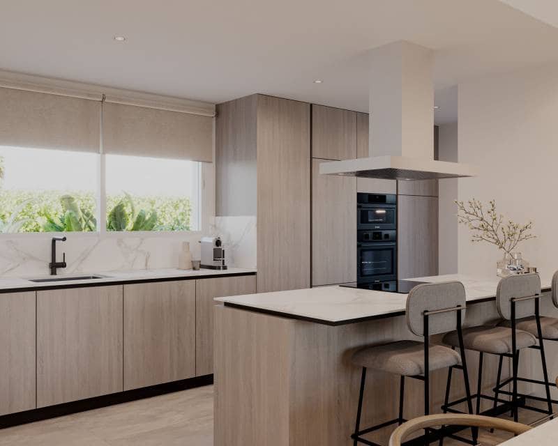 4 soverom Villa til salgs i Algorfa - € 793 000 (Ref: 10035836)
