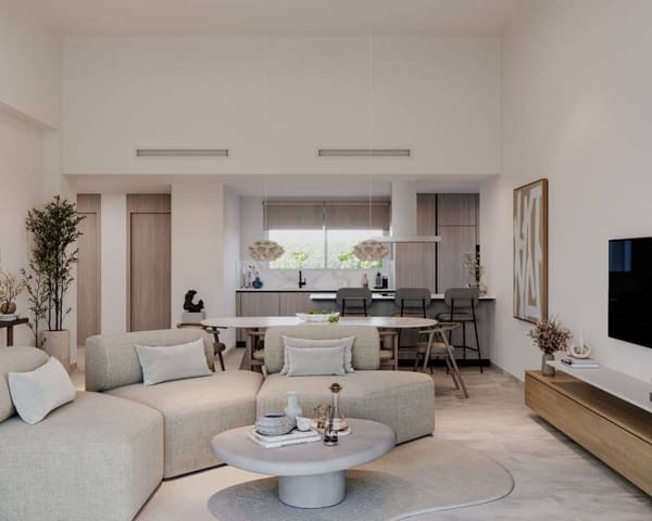 4 soverom Villa til salgs i Algorfa - € 793 000 (Ref: 10035836)