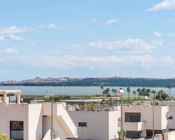 3 bedroom Villa for sale in Los Montesinos - € 485,000 (Ref: 10035991)