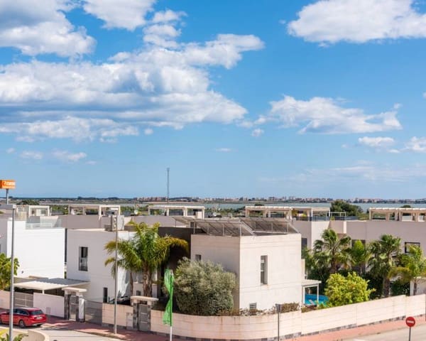 3 bedroom Villa for sale in Los Montesinos - € 485,000 (Ref: 10035991)