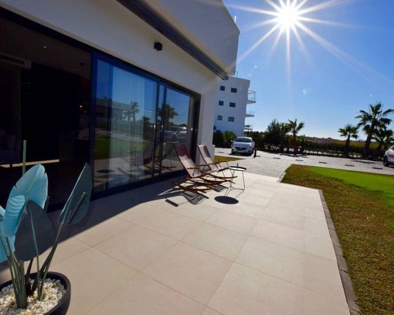 3 soverom Villa til salgs i Condado de Alhama - € 325 000 (Ref: 10035992)