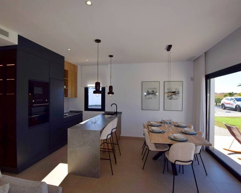 3 soverom Villa til salgs i Condado de Alhama - € 325 000 (Ref: 10035992)