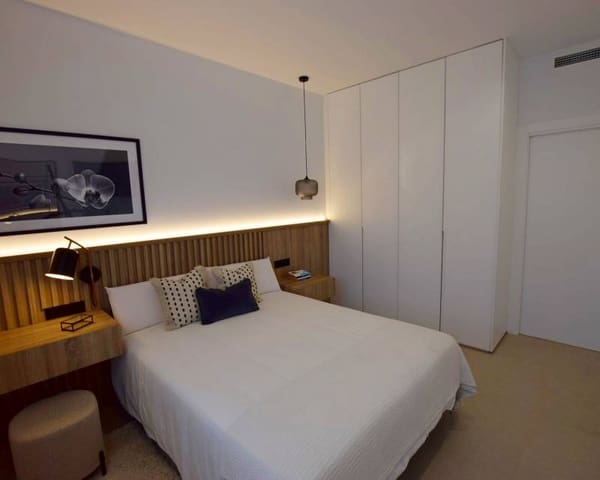 3 soverom Villa til salgs i Condado de Alhama, Alhama de Murcia - € 325 000 (Ref: 10035992)