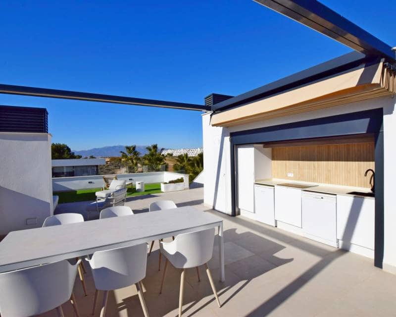 3 soverom Villa til salgs i Condado de Alhama - € 325 000 (Ref: 10035992)