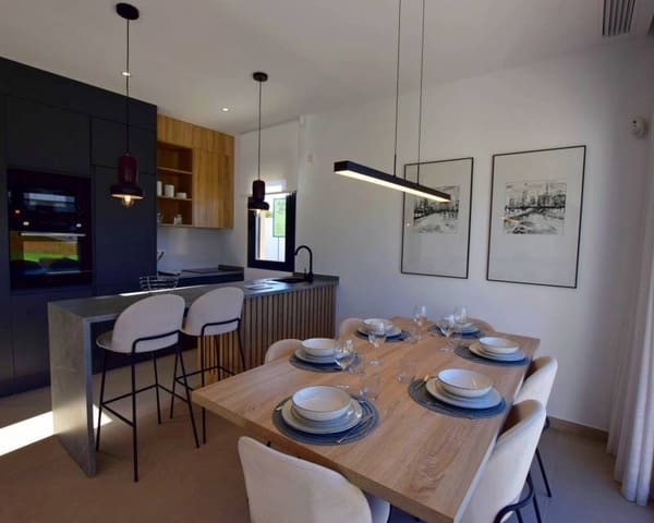 3 soverom Villa til salgs i Condado de Alhama, Alhama de Murcia - € 325 000 (Ref: 10035992)