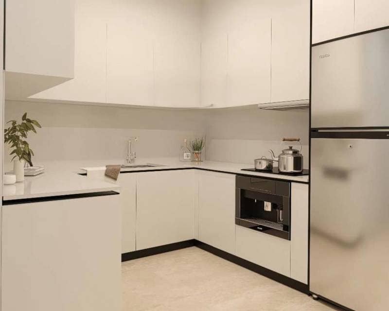 2 makuuhuone Huoneisto myytävänä paikassa Vera mukana uima-altaan - 255 000 € (Ref: 10035993)