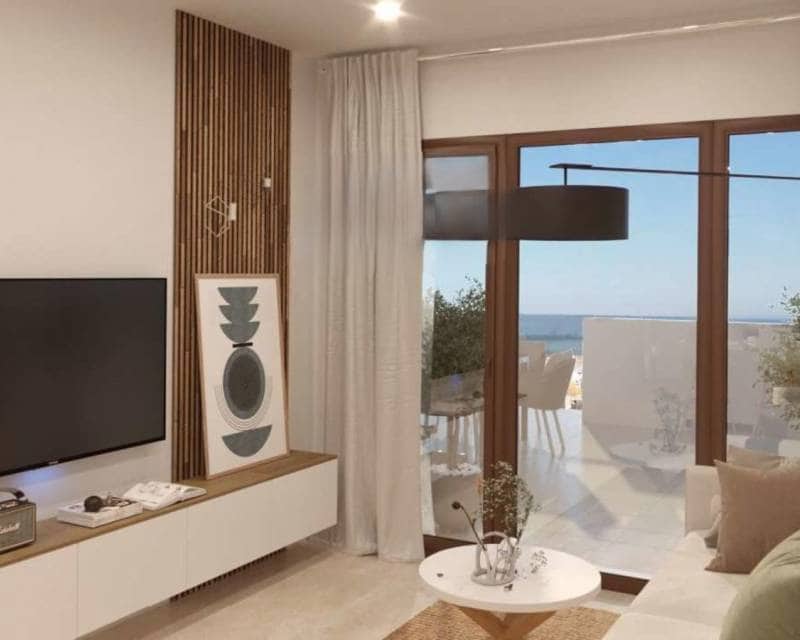 2 makuuhuone Huoneisto myytävänä paikassa Vera mukana uima-altaan - 255 000 € (Ref: 10035993)