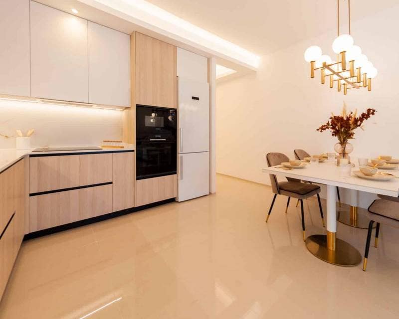 3 bedroom Townhouse for sale in Ciudad Quesada with pool - € 400,000 (Ref: 10035994)