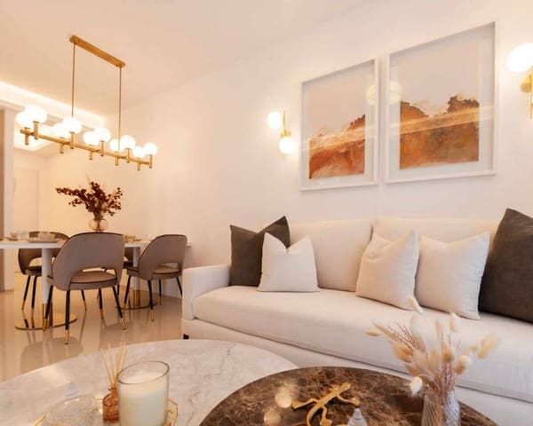 3 bedroom Townhouse for sale in Ciudad Quesada, Rojales with pool - € 400,000 (Ref: 10035994)