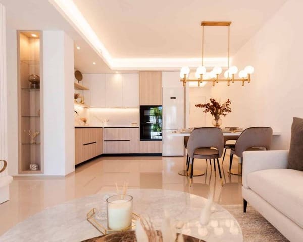 3 bedroom Townhouse for sale in Ciudad Quesada, Rojales with pool - € 400,000 (Ref: 10035994)