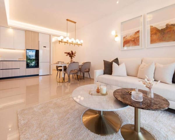 3 bedroom Townhouse for sale in Ciudad Quesada, Rojales with pool - € 400,000 (Ref: 10035994)