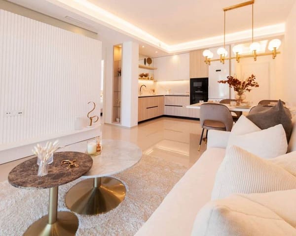 3 bedroom Townhouse for sale in Ciudad Quesada, Rojales with pool - € 400,000 (Ref: 10035994)