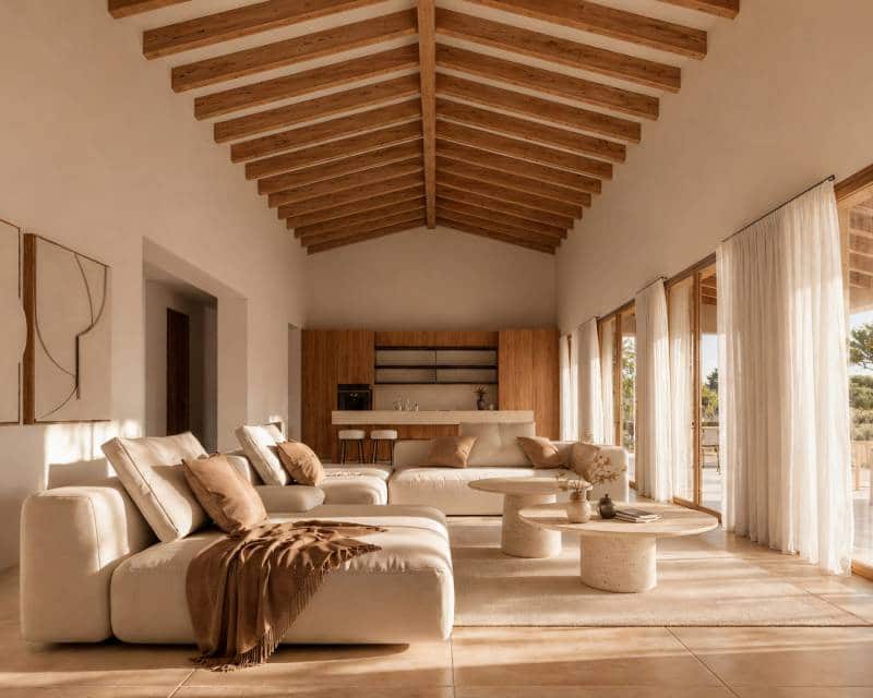 3 slaapkamer Villa te koop in Benissa - € 1.590.000 (Ref: 10035997)