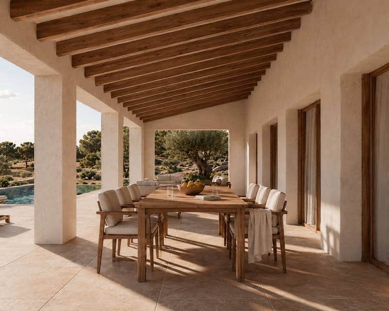 3 slaapkamer Villa te koop in Benissa - € 1.590.000 (Ref: 10035997)