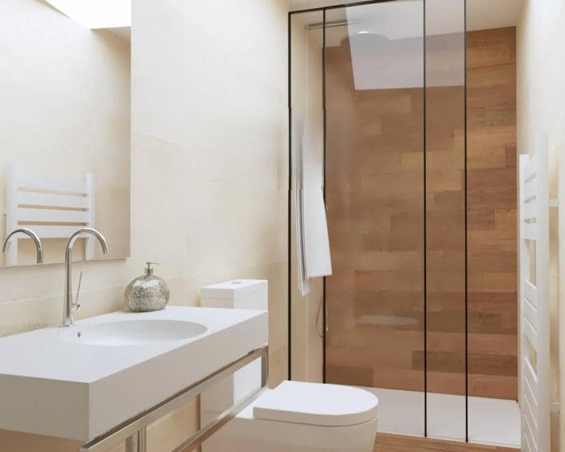 2 slaapkamer Penthouse te koop in Vera met zwembad - € 298.000 (Ref: 10035998)