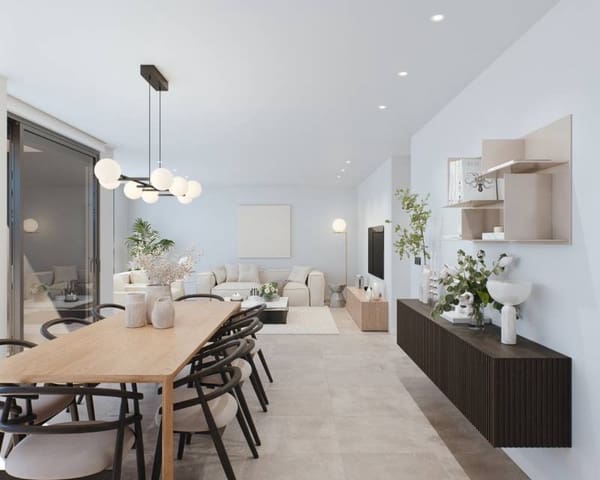 5 makuuhuone Huvila myytävänä paikassa El Mojon, Pilar de la Horadada - 3 600 000 € (Ref: 10035999)