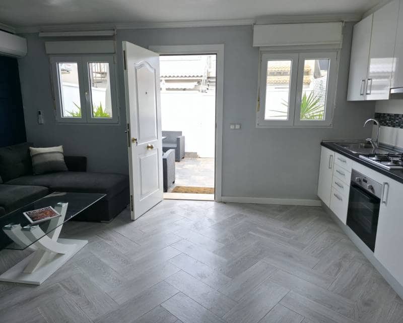 1 bedroom Townhouse for sale in La Torreta - € 114,000 (Ref: 10036003)