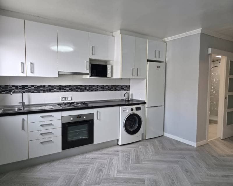 1 bedroom Townhouse for sale in La Torreta - € 114,000 (Ref: 10036003)