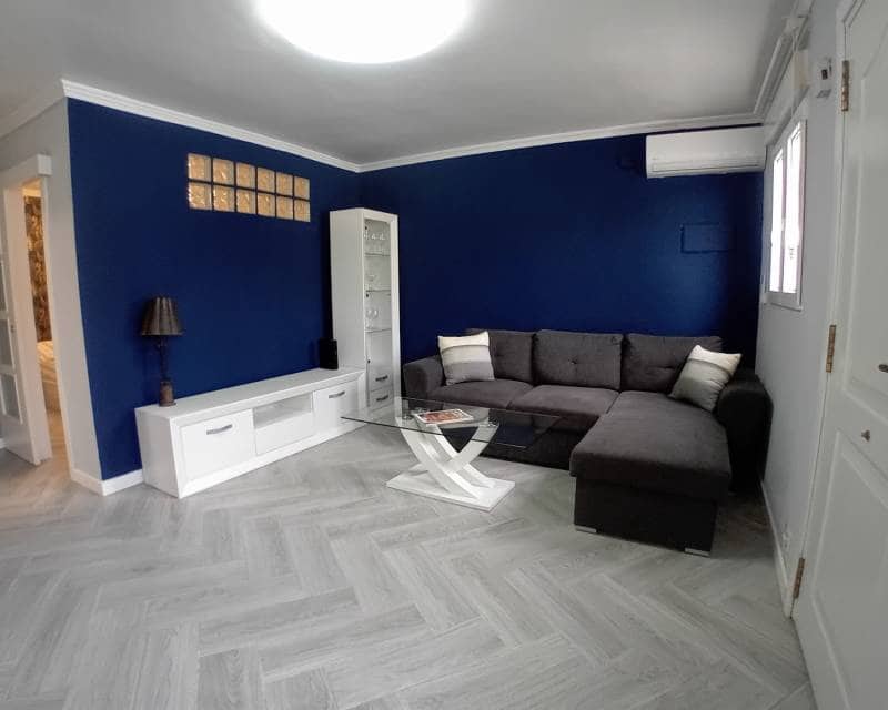 1 bedroom Townhouse for sale in La Torreta - € 114,000 (Ref: 10036003)