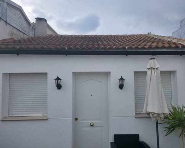 1 bedroom Townhouse for sale in La Torreta, Torrevieja - € 114,000 (Ref: 10036003)