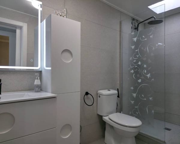 1 bedroom Townhouse for sale in La Torreta, Torrevieja - € 114,000 (Ref: 10036003)