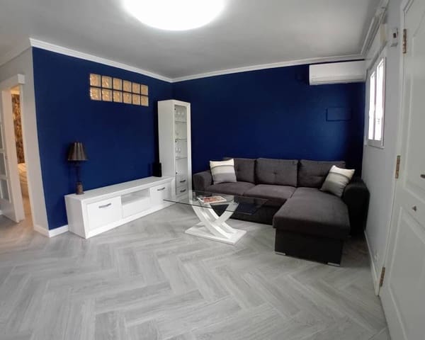 1 bedroom Townhouse for sale in La Torreta, Torrevieja - € 114,000 (Ref: 10036003)