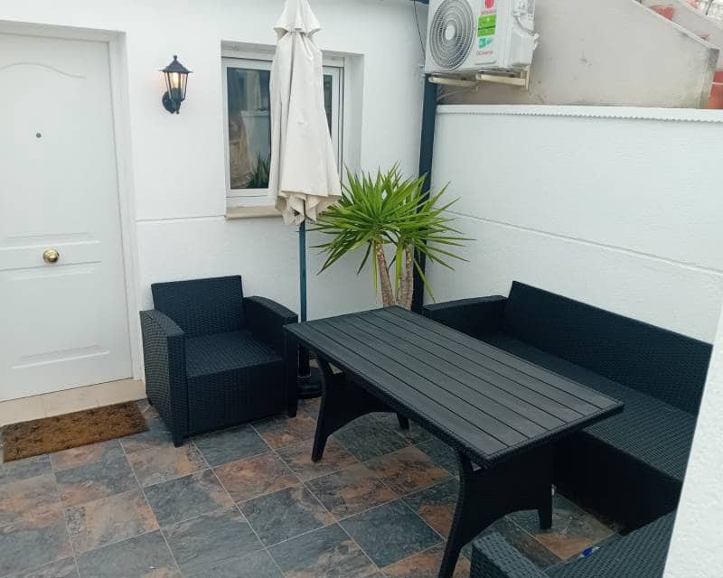 1 bedroom Townhouse for sale in La Torreta - € 114,000 (Ref: 10036003)