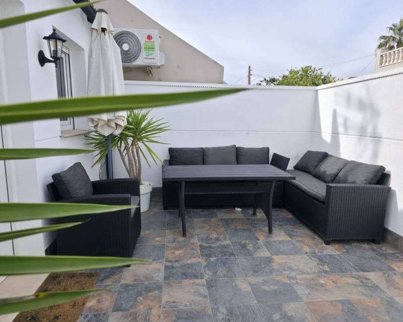 1 bedroom Townhouse for sale in La Torreta - € 114,000 (Ref: 10036003)