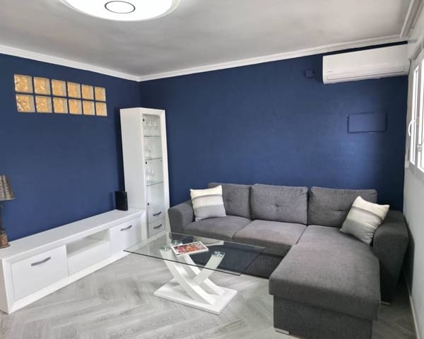 1 bedroom Townhouse for sale in La Torreta, Torrevieja - € 114,000 (Ref: 10036003)