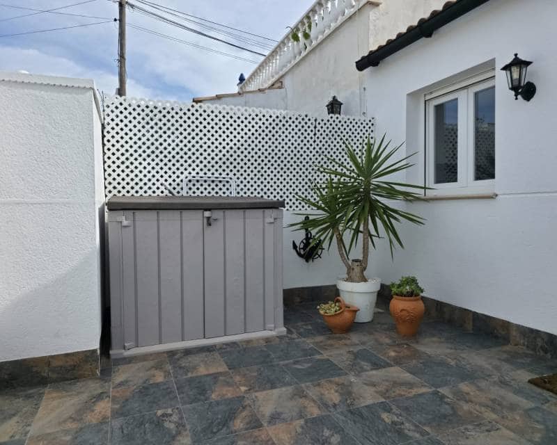 1 bedroom Townhouse for sale in La Torreta - € 114,000 (Ref: 10036003)