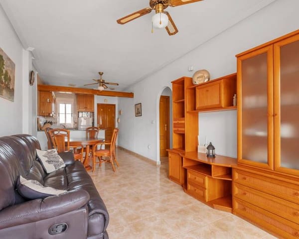 2 soveværelse Lejlighed til salg i Villamartin, Orihuela - € 175.000 (Ref: 10036008)