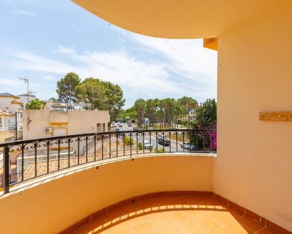 2 soveværelse Lejlighed til salg i Villamartin, Orihuela - € 175.000 (Ref: 10036008)