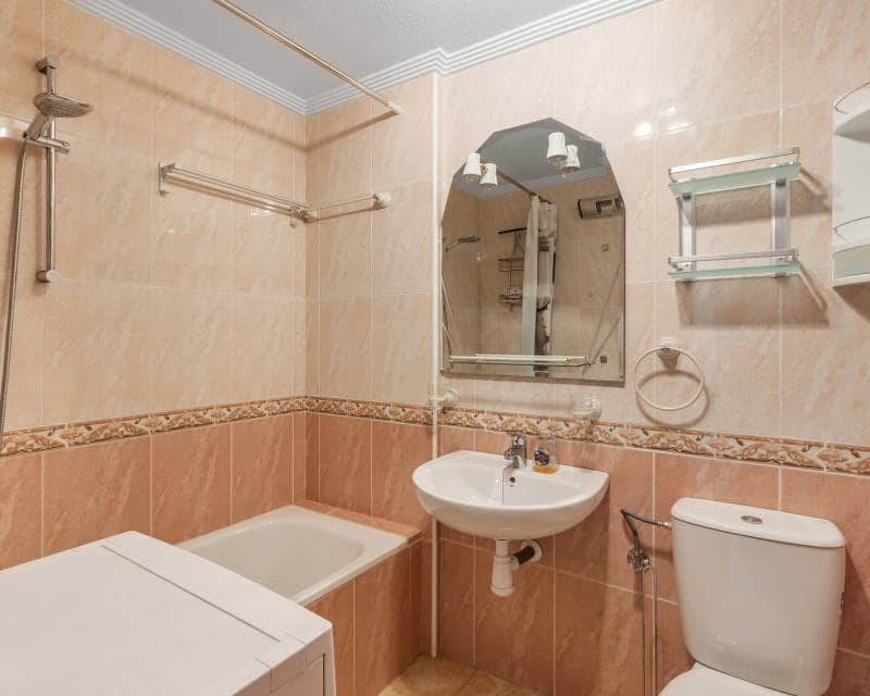 2 soveværelse Lejlighed til salg i Villamartin - € 175.000 (Ref: 10036008)