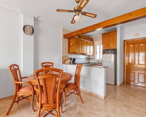 2 soveværelse Lejlighed til salg i Villamartin, Orihuela - € 175.000 (Ref: 10036008)