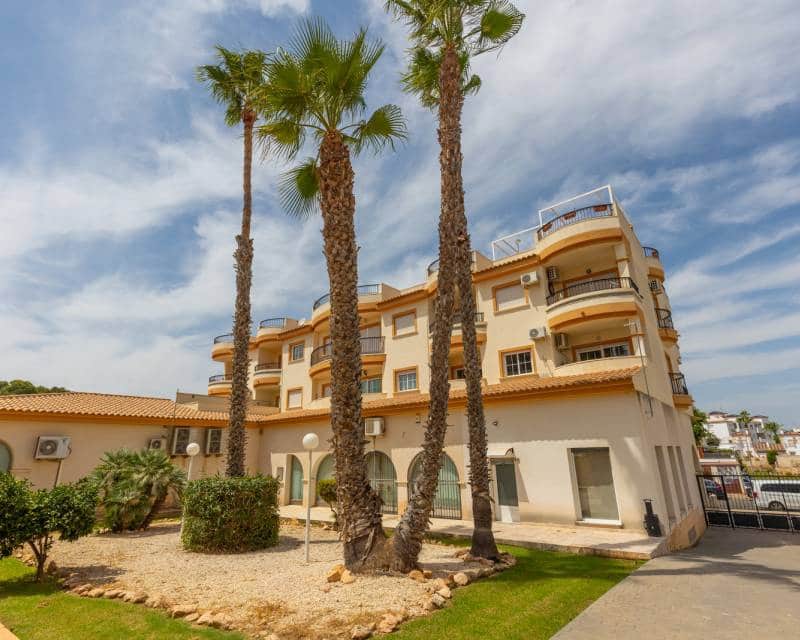 2 soveværelse Lejlighed til salg i Villamartin - € 175.000 (Ref: 10036008)