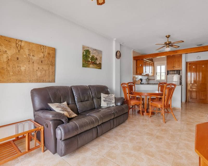 2 soveværelse Lejlighed til salg i Villamartin - € 175.000 (Ref: 10036008)