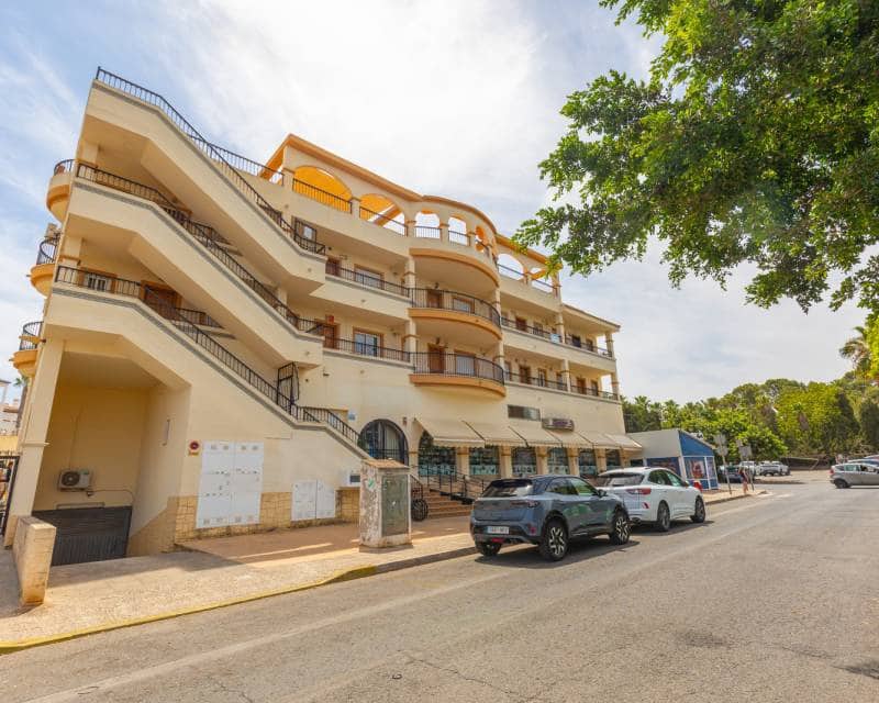 2 soveværelse Lejlighed til salg i Villamartin - € 175.000 (Ref: 10036008)