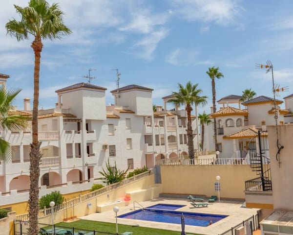 2 soveværelse Lejlighed til salg i Villamartin, Orihuela - € 175.000 (Ref: 10036008)