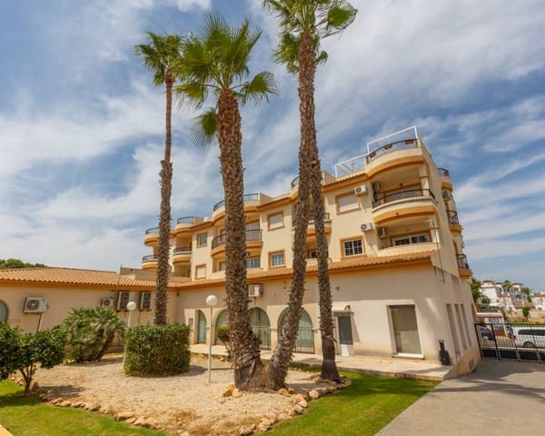 2 soveværelse Lejlighed til salg i Villamartin, Orihuela - € 175.000 (Ref: 10036008)
