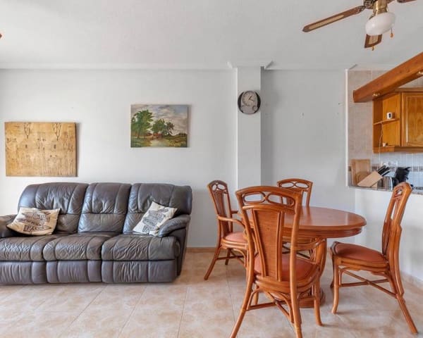 2 soveværelse Lejlighed til salg i Villamartin, Orihuela - € 175.000 (Ref: 10036008)