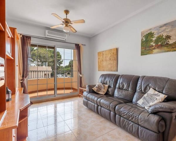2 soveværelse Lejlighed til salg i Villamartin, Orihuela - € 175.000 (Ref: 10036008)
