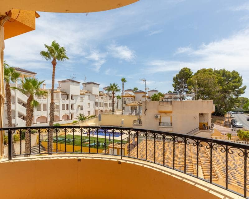 2 soveværelse Lejlighed til salg i Villamartin - € 175.000 (Ref: 10036008)