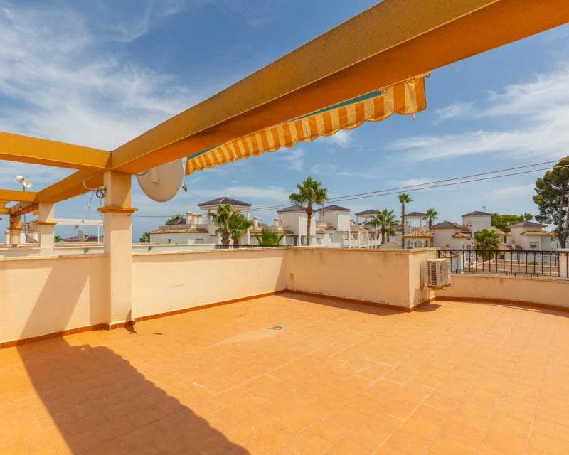 2 soveværelse Lejlighed til salg i Villamartin - € 175.000 (Ref: 10036008)