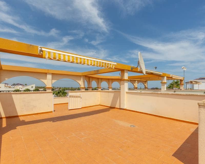 2 soveværelse Lejlighed til salg i Villamartin - € 175.000 (Ref: 10036008)