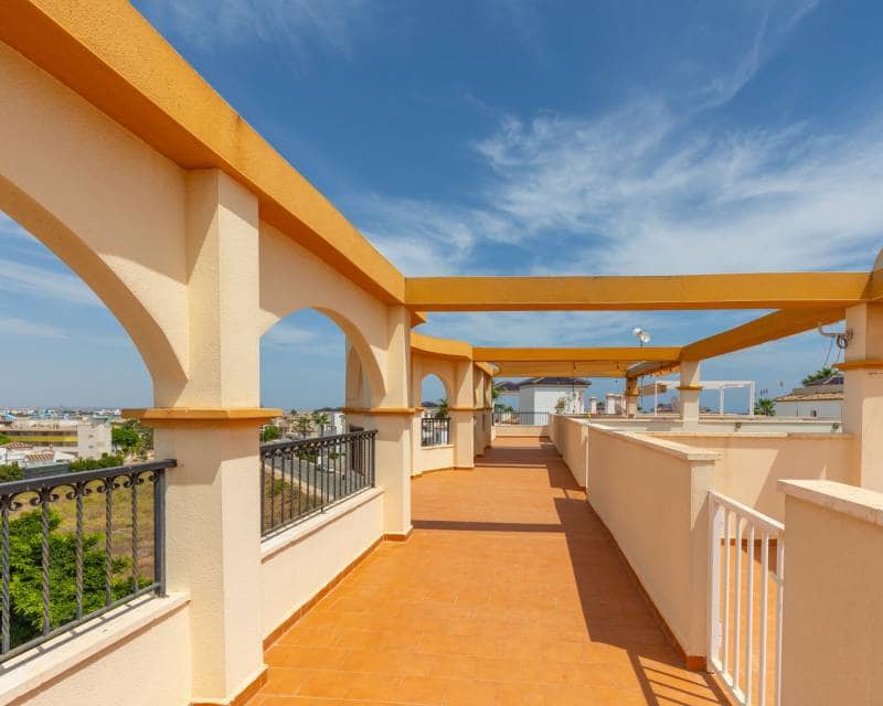 2 soveværelse Lejlighed til salg i Villamartin - € 175.000 (Ref: 10036008)