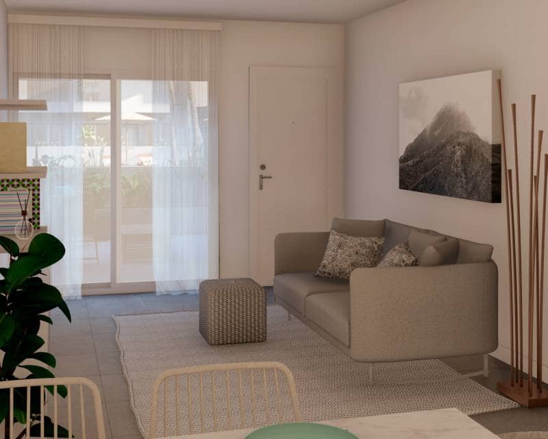 3 chambre Maison de Ville à vendre à Roldan avec piscine - 268 900 € (Ref: 10036009)
