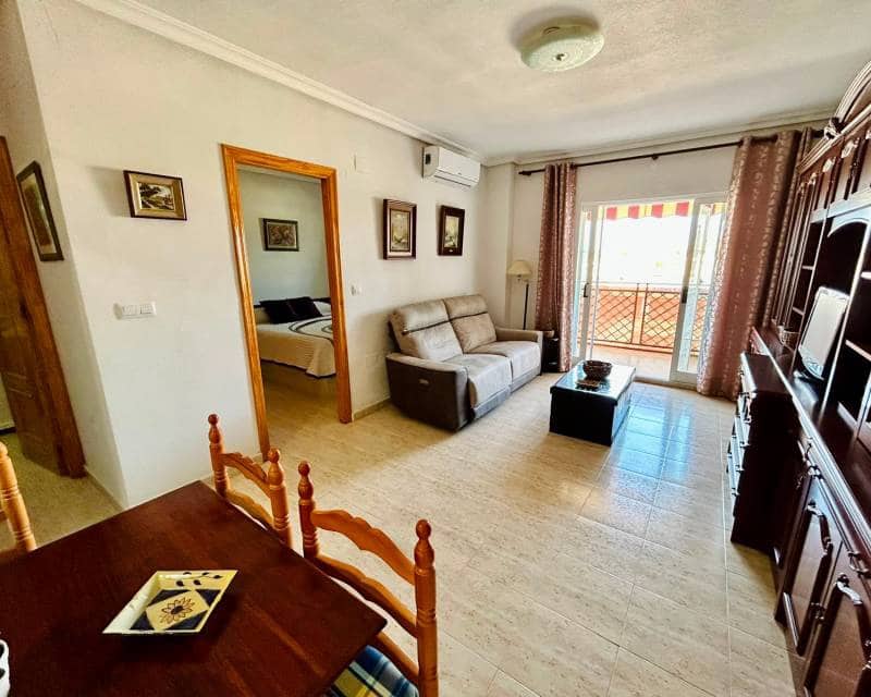 1 camera da letto Appartamento in vendita in Torrevieja con piscina - 179.000 € (Rif: 10036012)