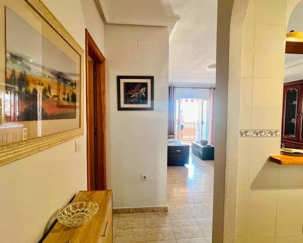 1 camera da letto Appartamento in vendita in Cañada del Molino, Torrevieja con piscina - 179.000 € (Rif: 10036012)