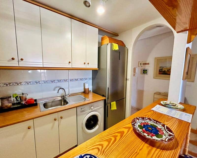 1 camera da letto Appartamento in vendita in Torrevieja con piscina - 179.000 € (Rif: 10036012)